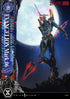 『ヱヴァンゲリヲン新劇場版』アルティメットジオラママスターライン エヴァンゲリオン Mark.06 (Concept by Josh Nizzi)